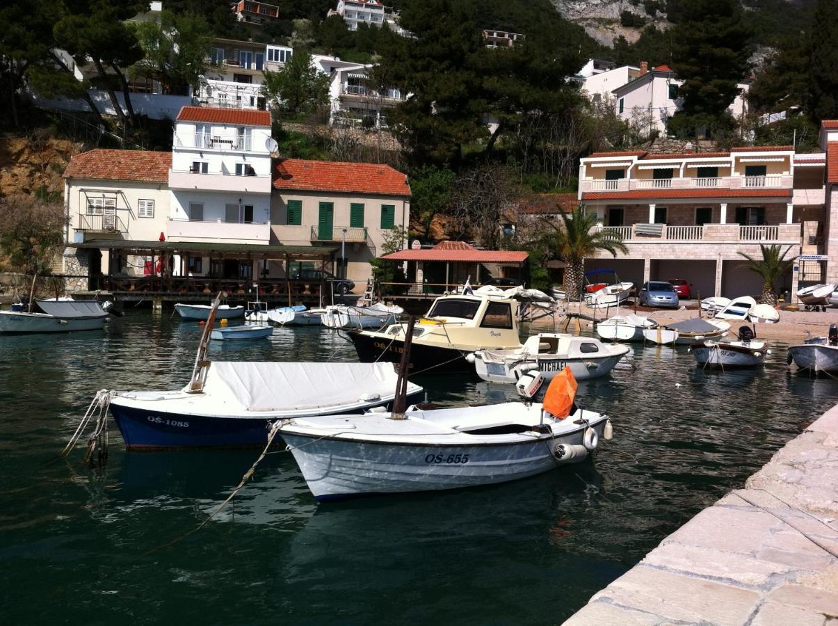 Blue Adria,Pisak Kroatien ภายนอก รูปภาพ