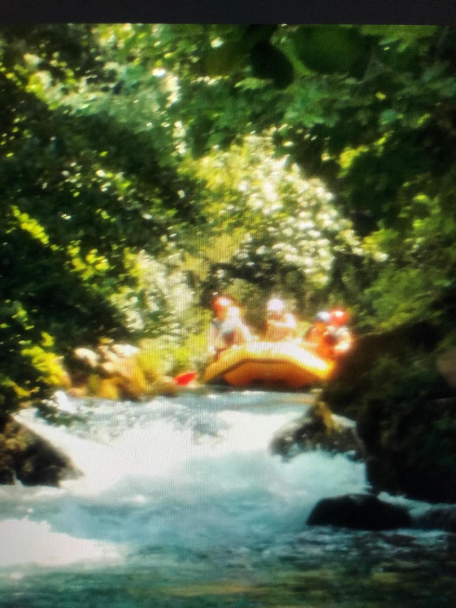Blue Adria,Pisak Kroatien ภายนอก รูปภาพ